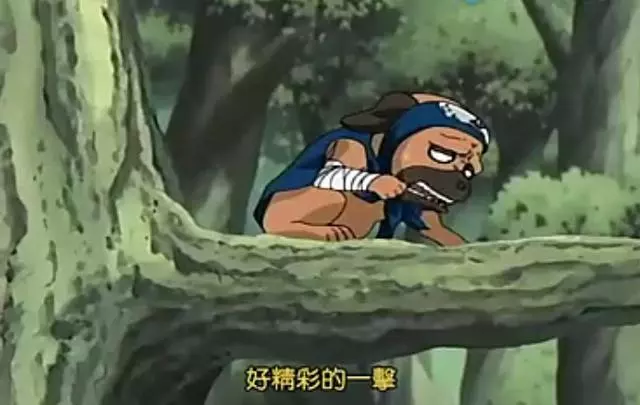 火影忍者:鳴人把四個絕技都教了木葉丸,唯獨這招沒有教他