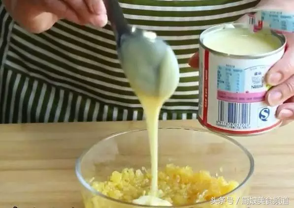 1個雞蛋,1碗面,不蒸不烙不油炸,做法簡單又好吃