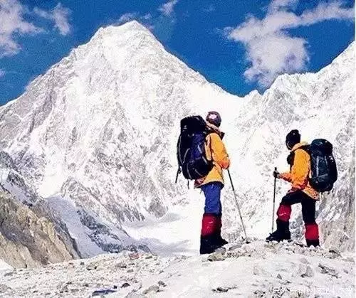 方法不對,雙腿報廢!最新徒步登山下山技巧