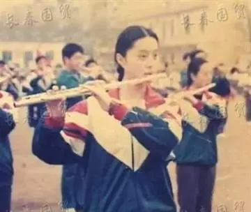 帥過李晨! 范冰冰中學舊照曝光!大量與「初戀男友」親密照瘋傳!?