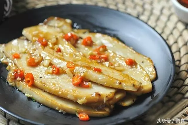 自從吃了那個香煎杏鮑菇,我已不想再吃肉了~做法超簡單,只需一個平底鍋就可以做好了