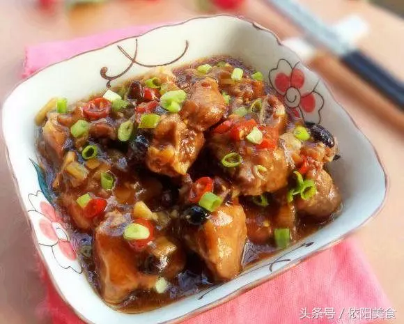 排骨20款經典做法,味道芳香,食慾大動,讓新手零失敗並不難~