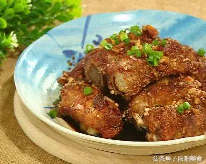 排骨20款經典做法,味道芳香,食慾大動,讓新手零失敗並不難~