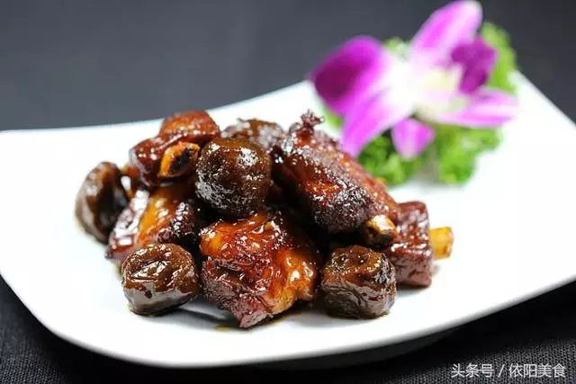 排骨20款經典做法,味道芳香,食慾大動,讓新手零失敗並不難~