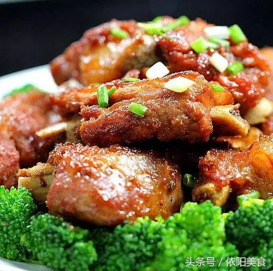 排骨20款經典做法,味道芳香,食慾大動,讓新手零失敗並不難~
