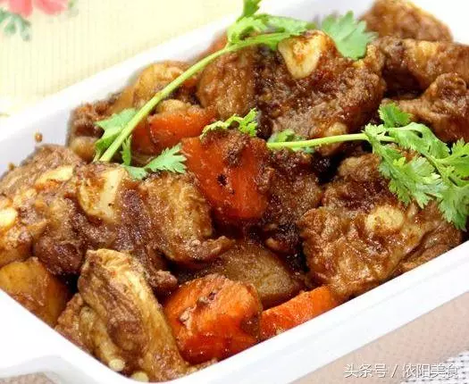 排骨20款經典做法,味道芳香,食慾大動,讓新手零失敗並不難~