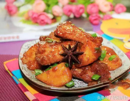 排骨20款經典做法,味道芳香,食慾大動,讓新手零失敗並不難~