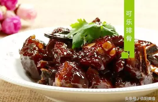 排骨20款經典做法,味道芳香,食慾大動,讓新手零失敗並不難~