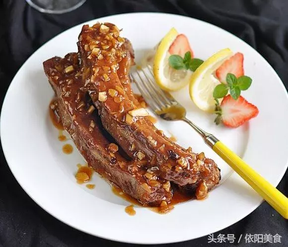 排骨20款經典做法,味道芳香,食慾大動,讓新手零失敗並不難~