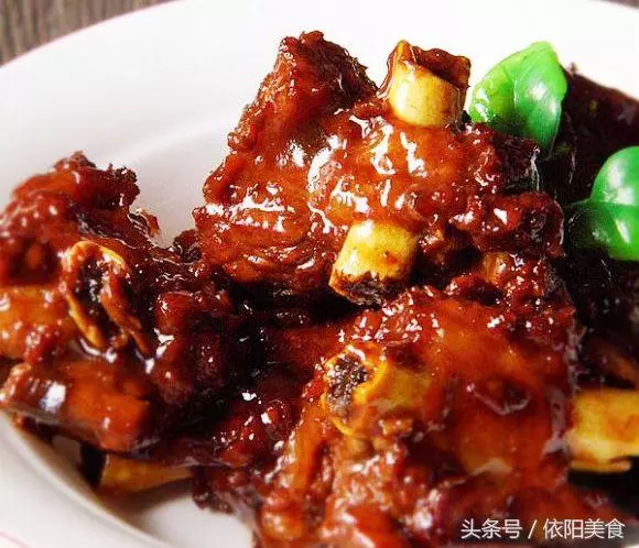 排骨20款經典做法,味道芳香,食慾大動,讓新手零失敗並不難~