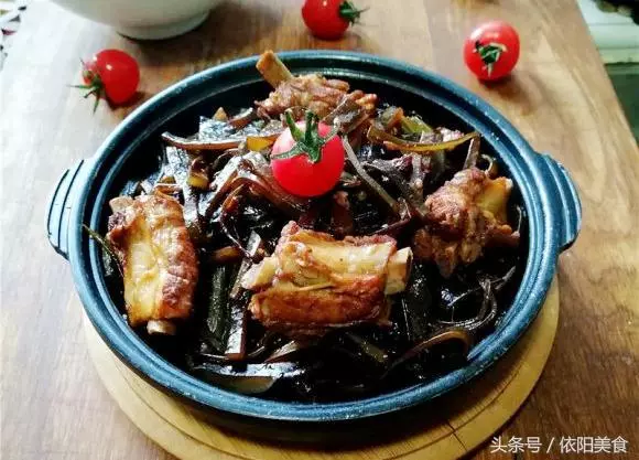 排骨20款經典做法,味道芳香,食慾大動,讓新手零失敗並不難~