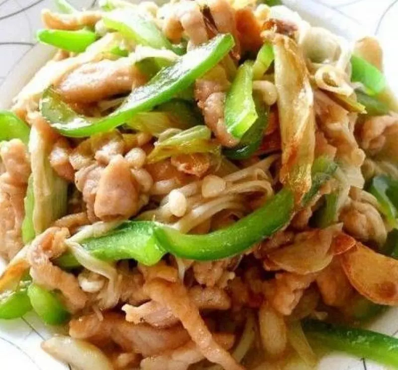 怎麼把豬肉炒的更香?大廚教你不外傳的4個小技巧,不收藏真虧了