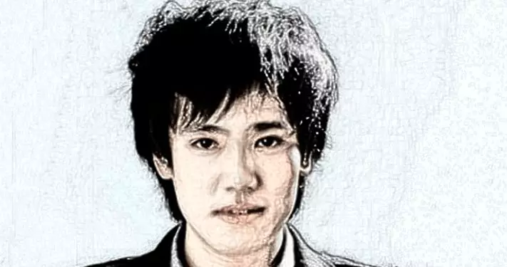 這5種面相的男人千萬不能嫁,好吃懶做,喜歡吃軟飯又拜金