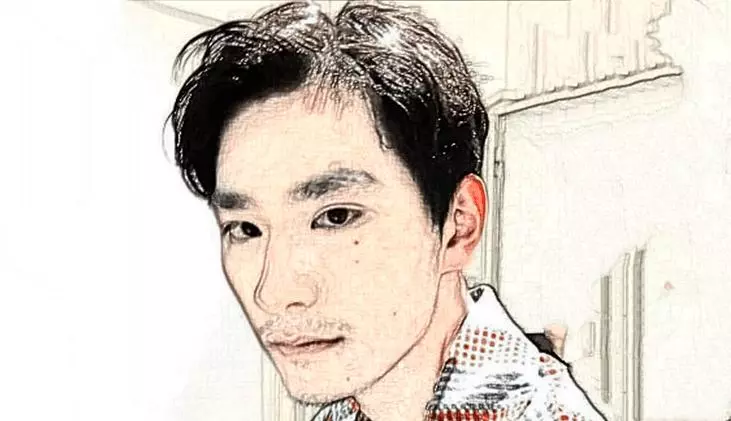 這5種面相的男人千萬不能嫁,好吃懶做,喜歡吃軟飯又拜金