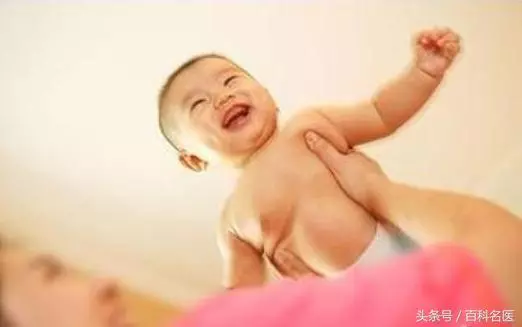 孩子被搖成腦癱?別再這樣晃孩子!
