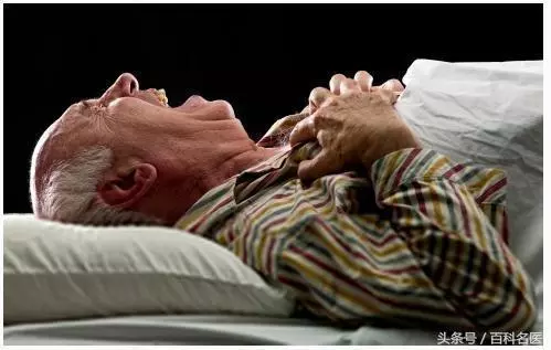 噩耗!著名演員看世界盃突發腦溢血,被絕殺?6類人慎看世界盃!