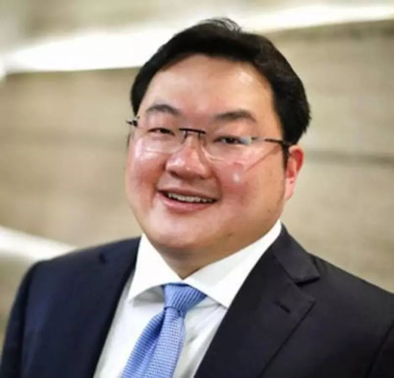 遭反貪會追查下落,劉特佐終於「出現」了!