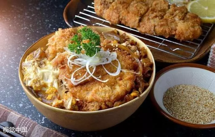 心理測試: 4份食物, 你會吃哪份? 測試你在愛人心中排第幾?-