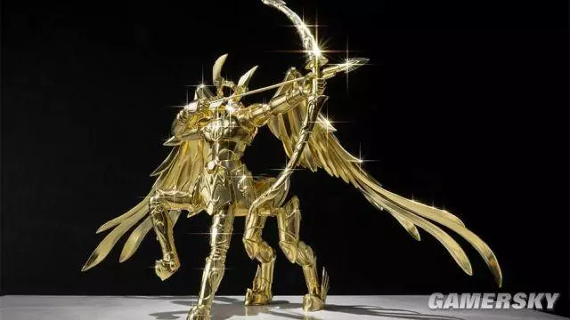 一般人玩不起!盤點世界上「最貴」的10個人物模型,純金打造只排第六,#1買得起我頭給你OAO