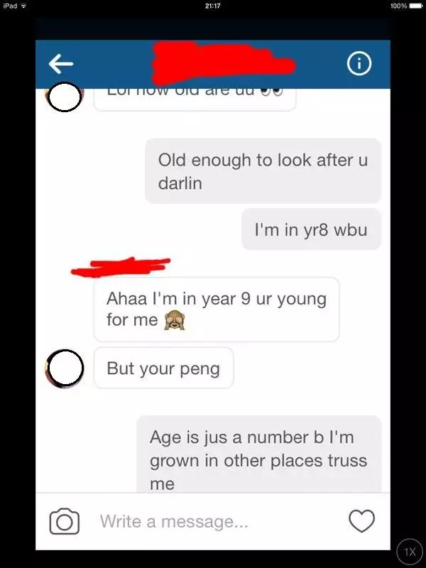 這個哥哥某天偷看12歲弟弟的IG帳號 才發現原來弟弟就是傳說中的把妹高手!