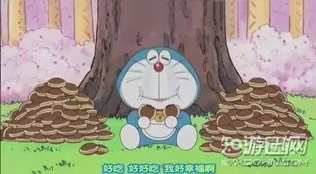 盤點哆啦A夢不為人知的12個秘密!沒想到哆啦A夢根本就是一條魯蛇....!