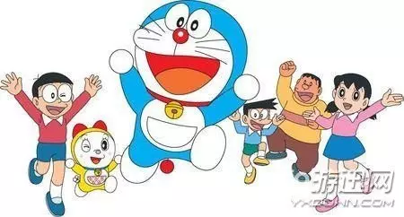 盤點哆啦A夢不為人知的12個秘密!沒想到哆啦A夢根本就是一條魯蛇....!