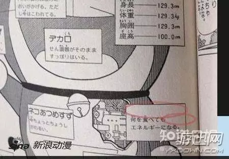盤點哆啦A夢不為人知的12個秘密!沒想到哆啦A夢根本就是一條魯蛇....!