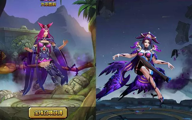 王者榮耀:山寨英雄牛,孫悟空變老,虞姬獨眼,李白第一丑