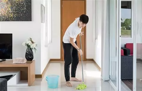 【為什麼男人要做家務?】這位媽媽說的『這番話』,讓所有人聽了都服了!