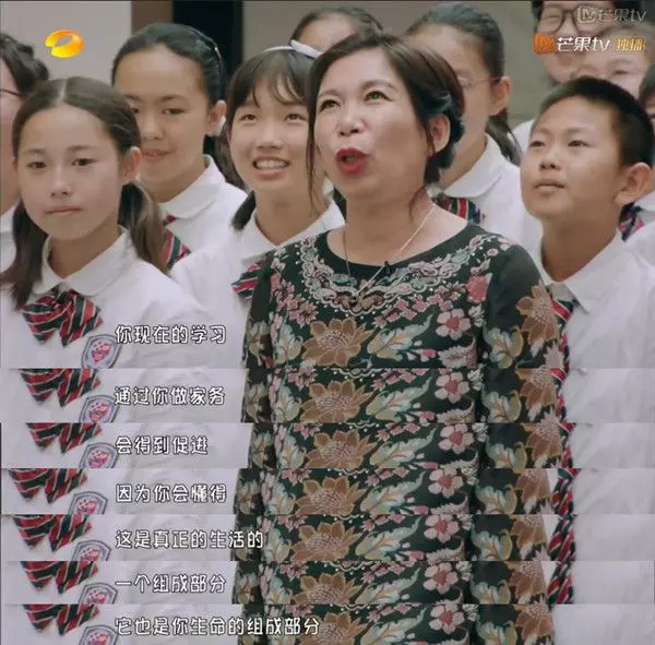 【為什麼男人要做家務?】這位媽媽說的『這番話』,讓所有人聽了都服了!
