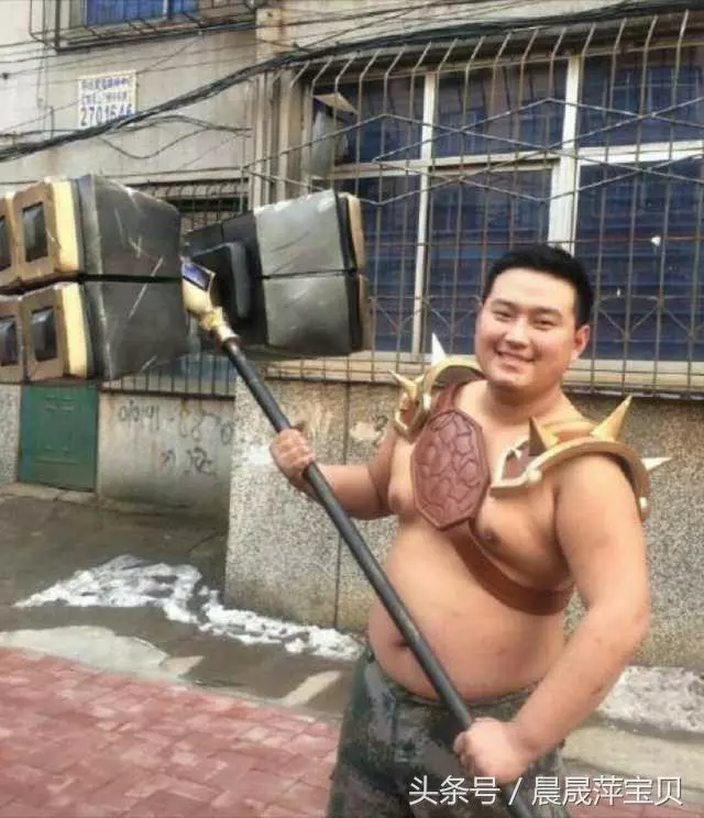 王者榮耀:最牛的模仿秀,大喬真不走心!不知火舞出肉裝!