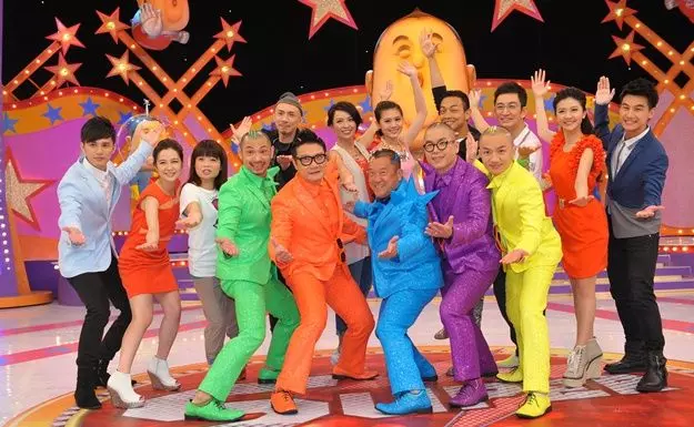 【TVB黑名單再添1人!】曾志偉因這『3宗罪』,遭無線下令封殺!