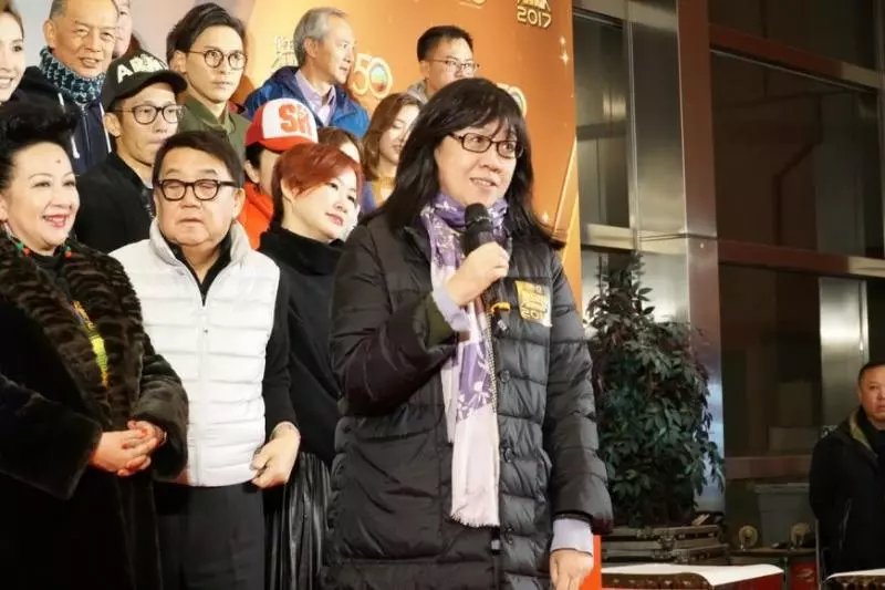 【TVB黑名單再添1人!】曾志偉因這『3宗罪』,遭無線下令封殺!