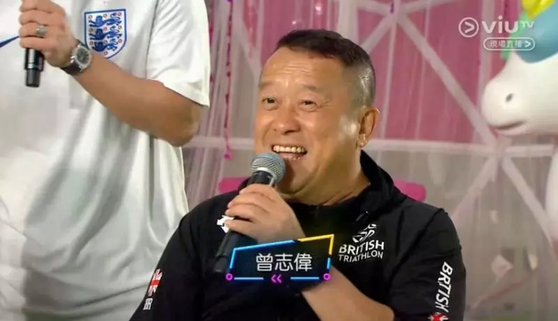 【TVB黑名單再添1人!】曾志偉因這『3宗罪』,遭無線下令封殺!