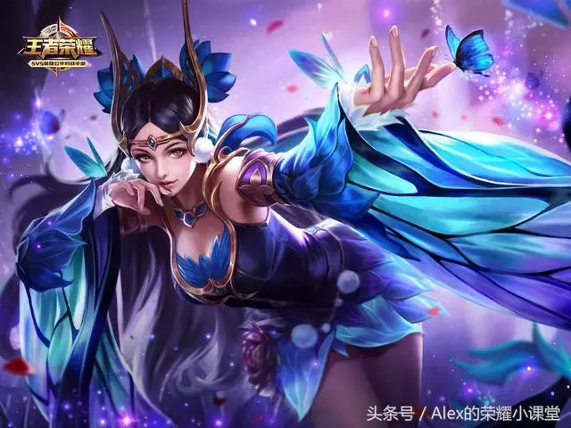 王者榮耀:痛苦面具vs迴響之杖,第一件法術裝備做哪件收益更高?
