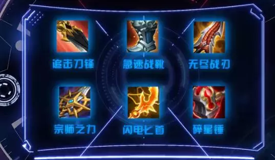 玩孫悟空4棍子都敲不死人?不是天美暗削,是你沒出這件裝備