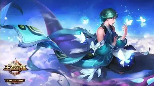 《王者榮耀》最簡單的上分位置——輔助,為什麼大家都不願意玩?