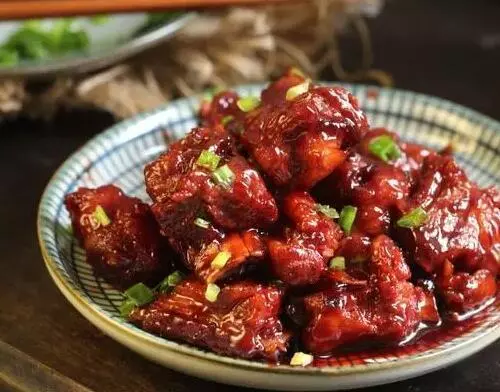 排骨別再紅燒了，5種新做法送你，超級下飯，不知道吃什麼就看它