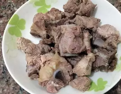 排骨別再紅燒了，5種新做法送你，超級下飯，不知道吃什麼就看它
