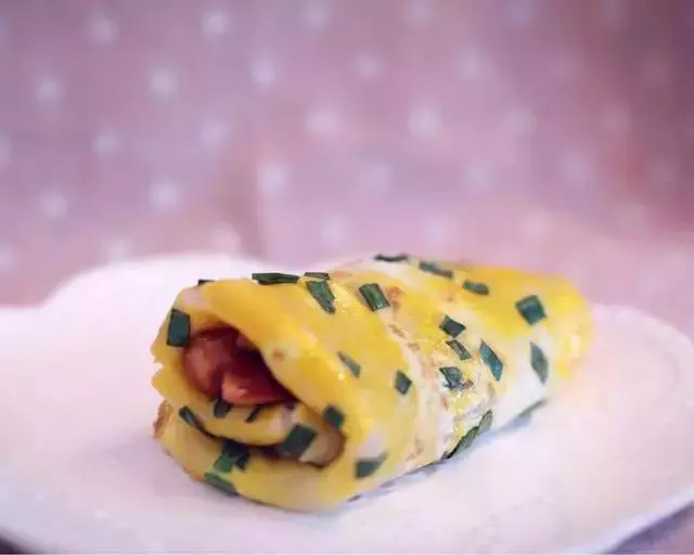 史上最好吃的8種蛋餅的做法,學會了在家露一手,專治孩子挑食
