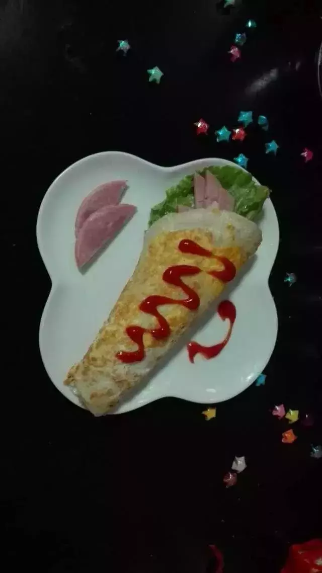 史上最好吃的8種蛋餅的做法,學會了在家露一手,專治孩子挑食