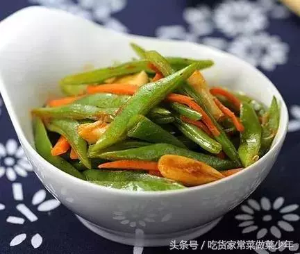 必學的10道涼拌菜,10道素菜做法,做法簡單又美味,不再油膩膩!