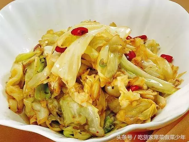 必學的10道涼拌菜,10道素菜做法,做法簡單又美味,不再油膩膩!