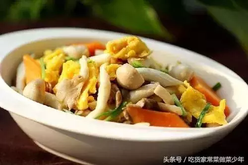 必學的10道涼拌菜,10道素菜做法,做法簡單又美味,不再油膩膩!