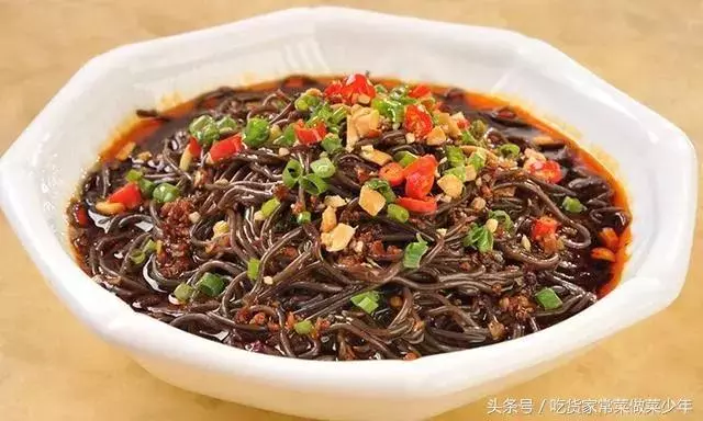 必學的10道涼拌菜,10道素菜做法,做法簡單又美味,不再油膩膩!