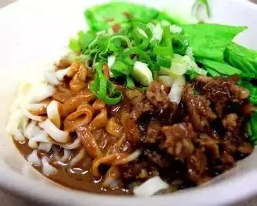 雞絲涼麵,炸醬麵,茄子面……25碗面的做法,齊了!每天不重樣!