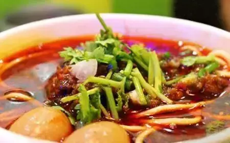 雞絲涼麵,炸醬麵,茄子面……25碗面的做法,齊了!每天不重樣!