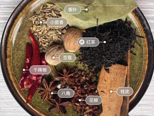 史上最全的雞蛋做法大合集,關於雞蛋只看這一篇就夠