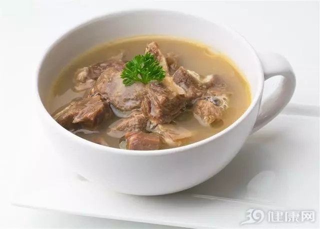 老祖宗留下5個養胃法,現在也適用!不知道可惜了
