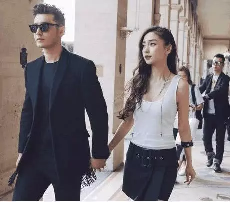 楊紫說出了娛樂圈的黑幕,曝光了baby演技這麼差為什麼還片約不斷!
